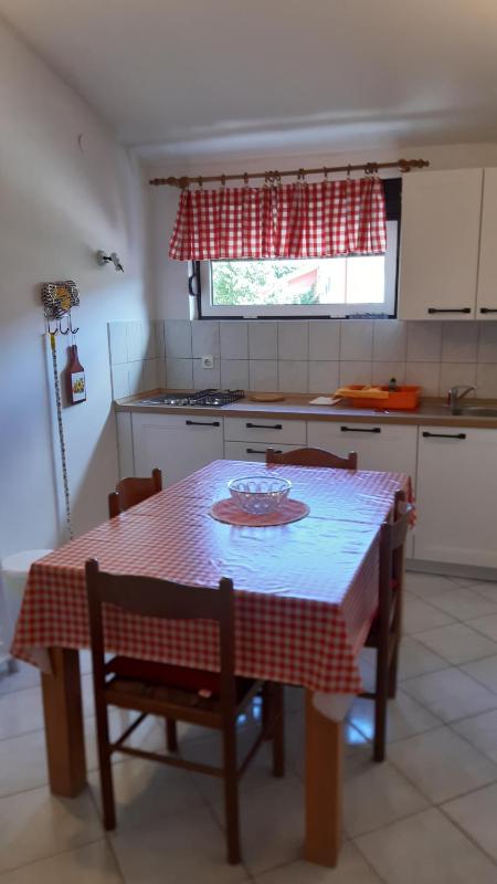 Apartment Zdravka - image 11