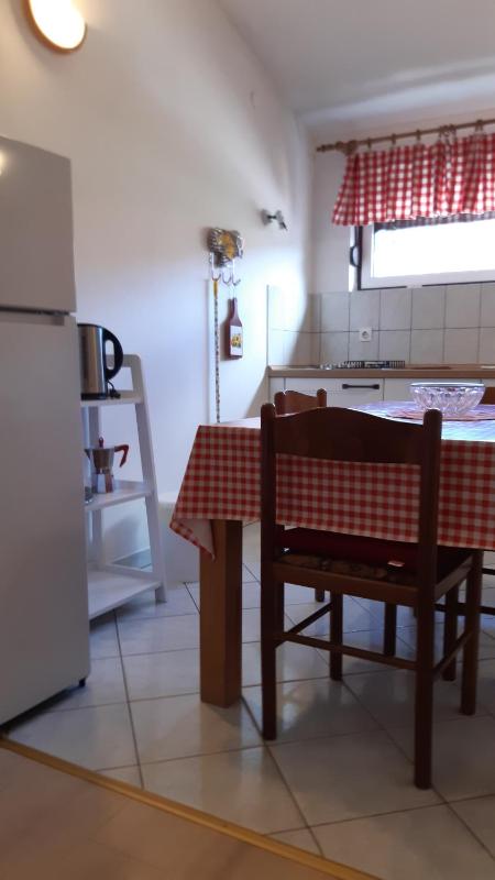 Apartment Zdravka - image 8