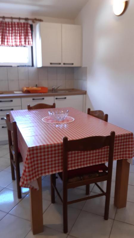 Apartment Zdravka - image 6