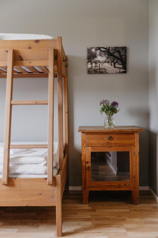 Quadruple Room image 4
