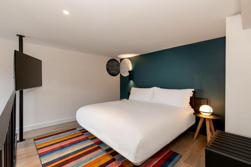 Aloft by Marriott Dijon - image 44