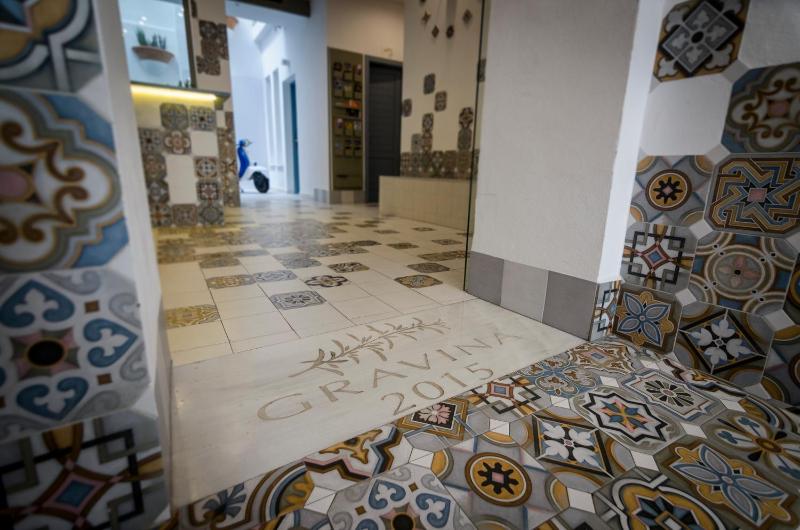 Hostal Gravina - image 16