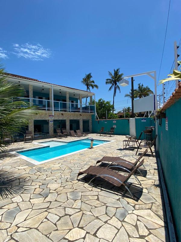 Pousada Fast Inn - image 13