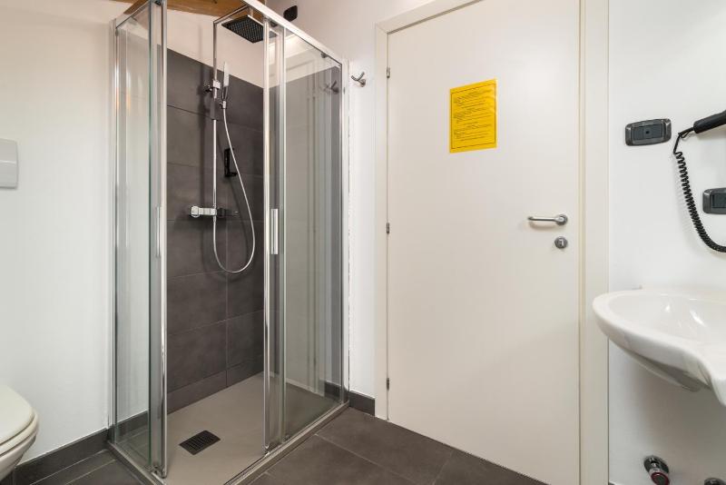 Two-Bedroom Apartment image 3