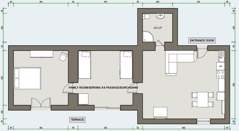 Fisher King Apartments 350m to Beach & Town with Terrace - image 13