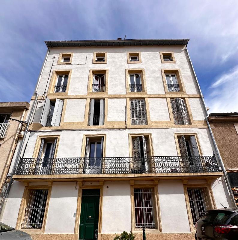 Appartement entier neuf avec balcon privé - Centre Montpellier - image 8