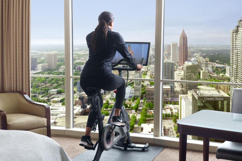 The Westin Peachtree Plaza Atlanta - image 48