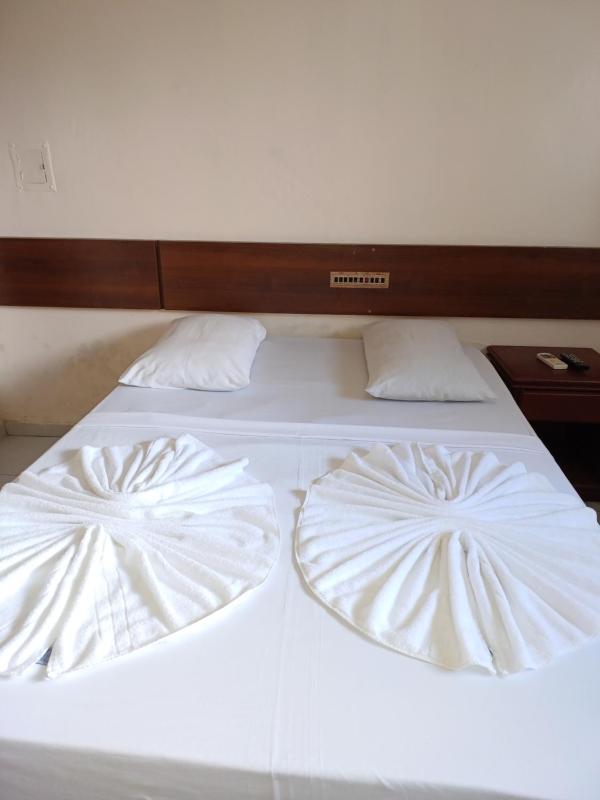Hotel Sol Bahia - image 8