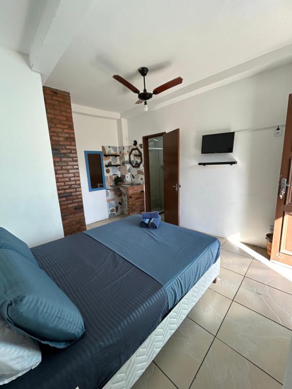 Pousada Brisa da Praia - image 29