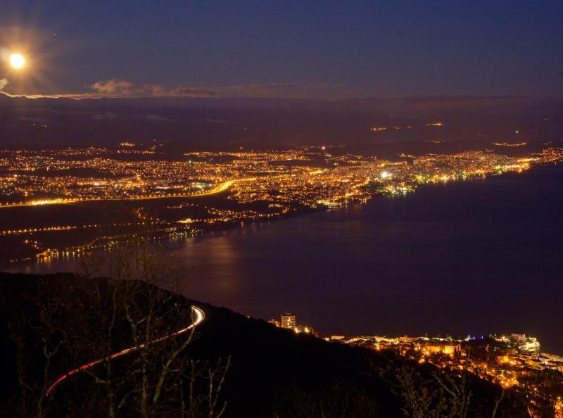 NENA Apartment - Opatija - image 25