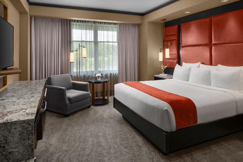 King Room - Disability Access image 2