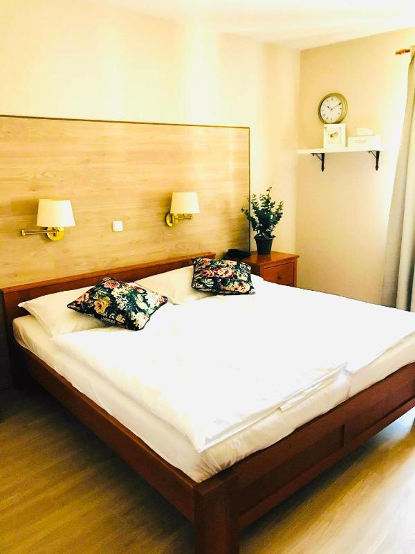 Standard Double Room image 2