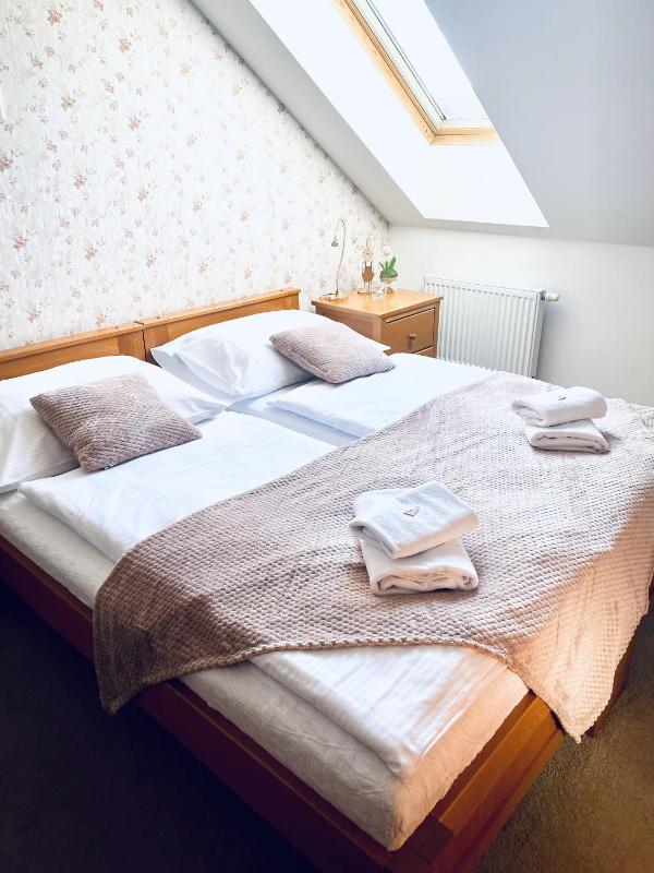 Superior Double Room image 4
