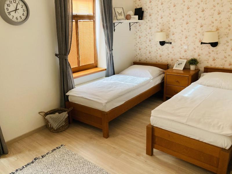 Double or Twin Room image 3