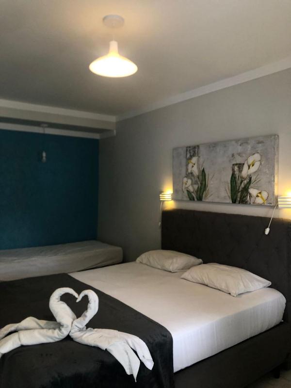 Pousada Fast Inn - image 16