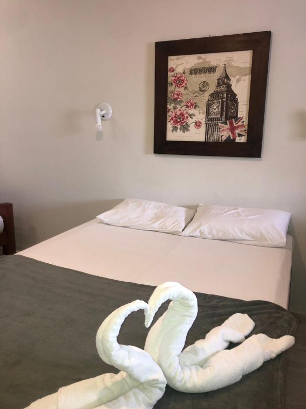 Pousada Fast Inn - image 6