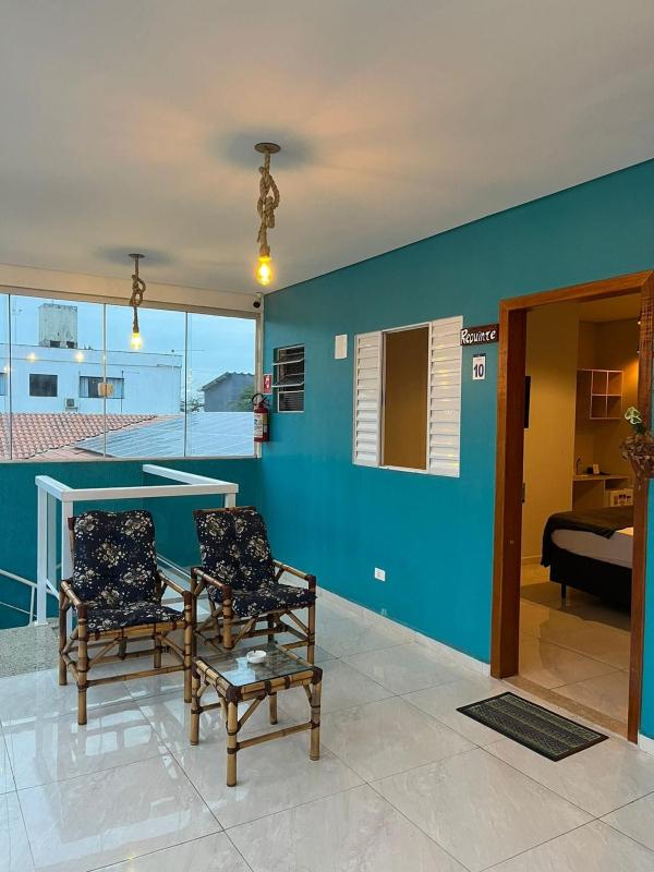 Pousada Fast Inn - image 3