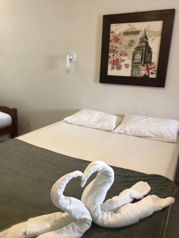 Pousada Fast Inn - image 7