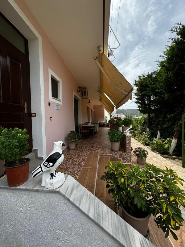 Villa Shpetim Zogaj. - image 13