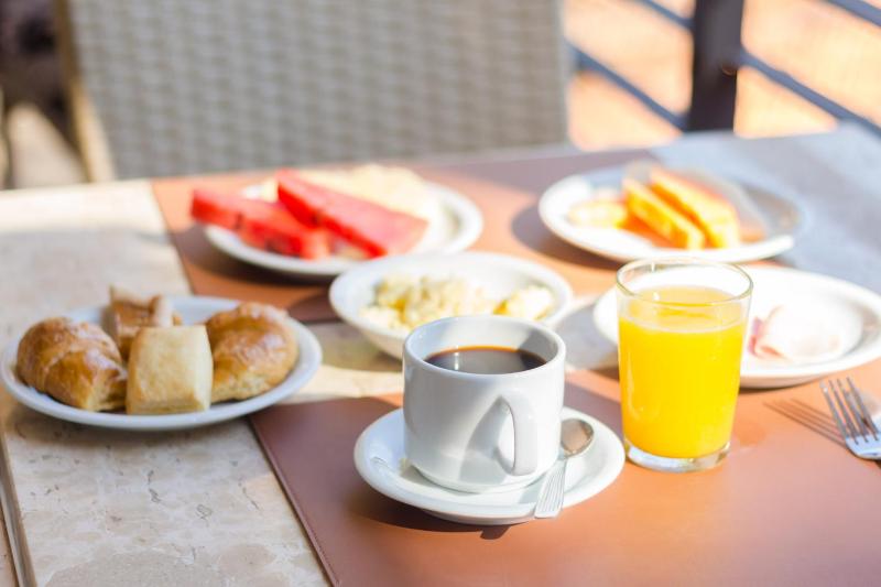 Pirayu Hotel & Resort - image 14