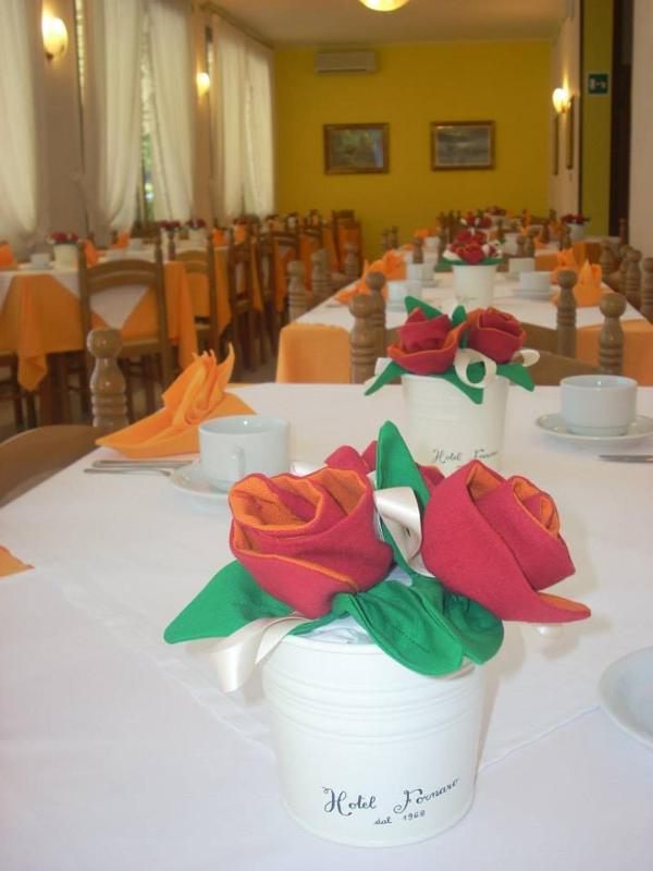 Hotel Fornaro - image 30