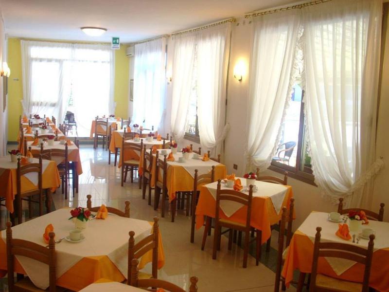 Hotel Fornaro - image 18