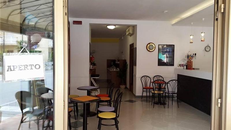 Hotel Fornaro - image 32