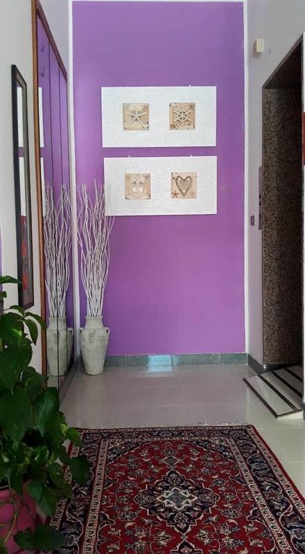 Hotel Fornaro - image 19