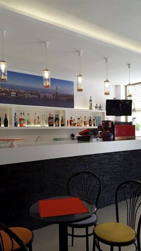 Hotel Fornaro - image 36