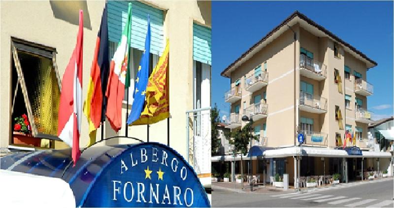 Hotel Fornaro - image 29