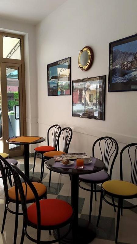 Hotel Fornaro - image 14