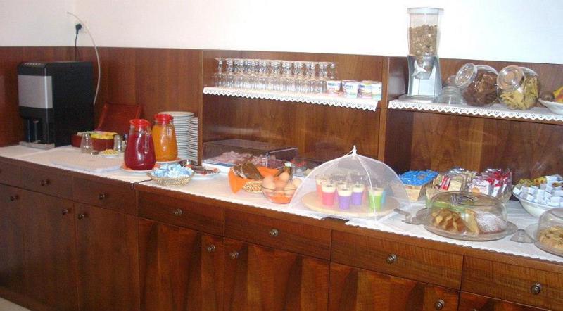Hotel Fornaro - image 11