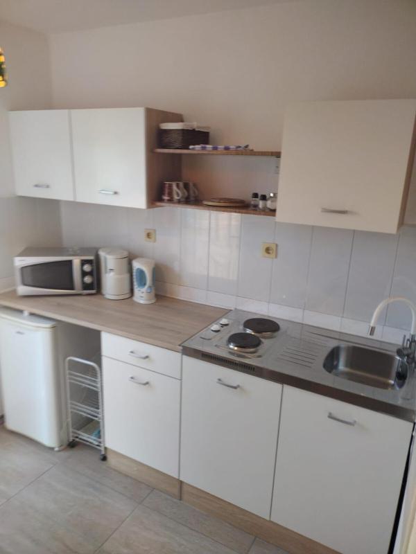 Apartment Franjo - image 10