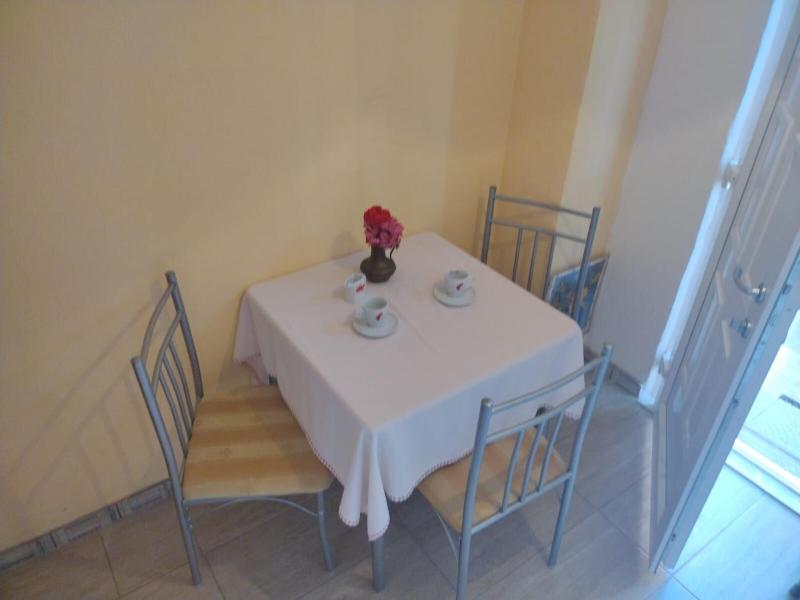 Apartment Franjo - image 6