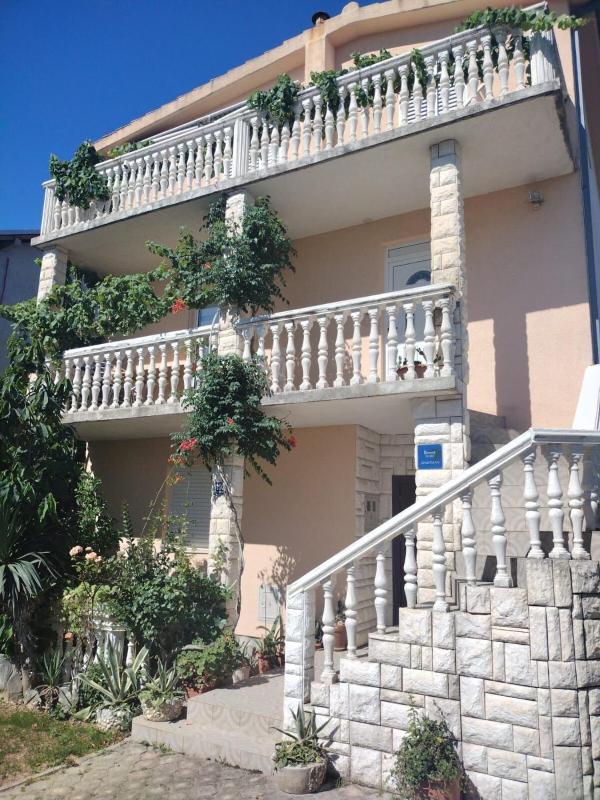 Apartment Franjo - image 19