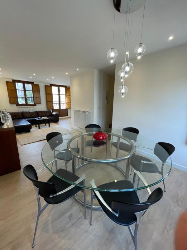 Unique Duplex penthouse for 4 at Medieval Quarter Images