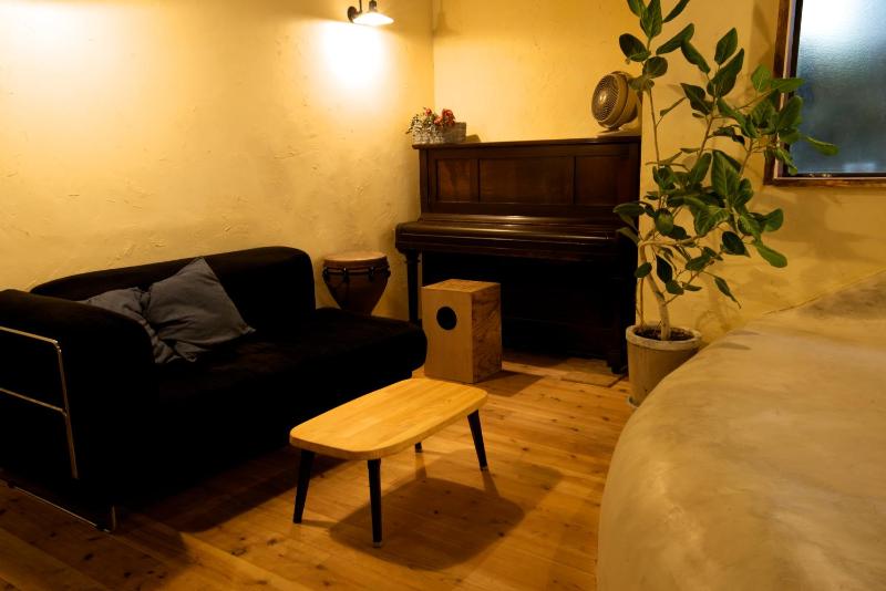 Onsen Guesthouse HAKONE TENT - image 8