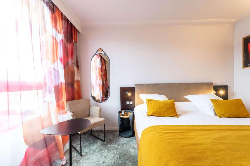   Cosy Double Room image 3