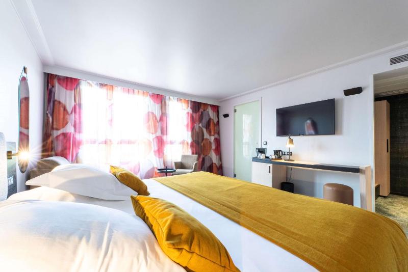 Cosy Superior King Room image 2