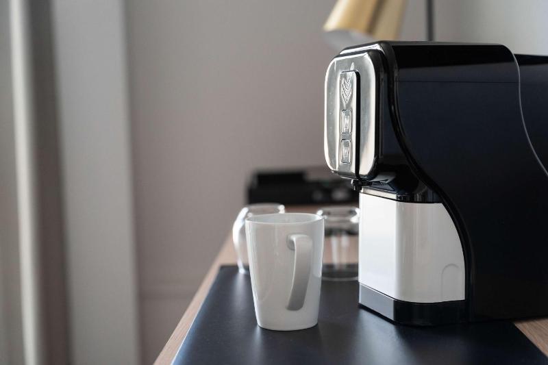 Cosy Superior King Room image 4