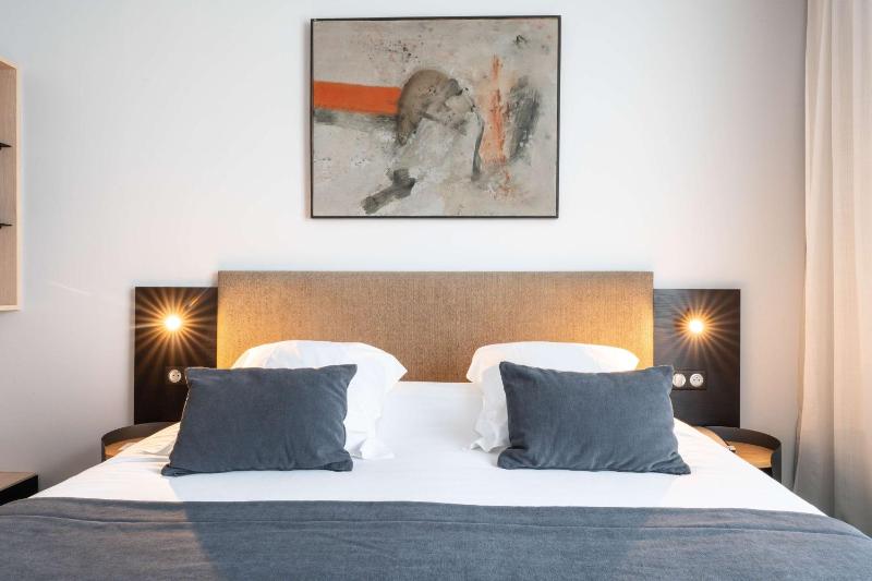 Prestige King Suite - Balneo image 2