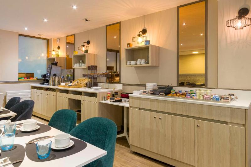 Best Western Les Bains de Perros-Guirec Hotel et Spa - image 2