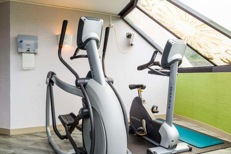 Best Western Les Bains de Perros-Guirec Hotel et Spa - image 35