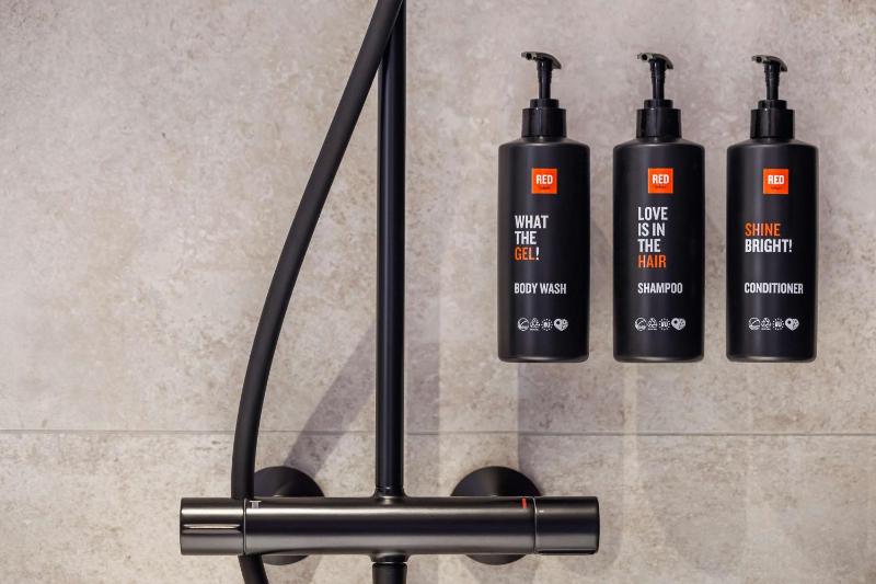 Superior Double Room with Courtyard View image 2