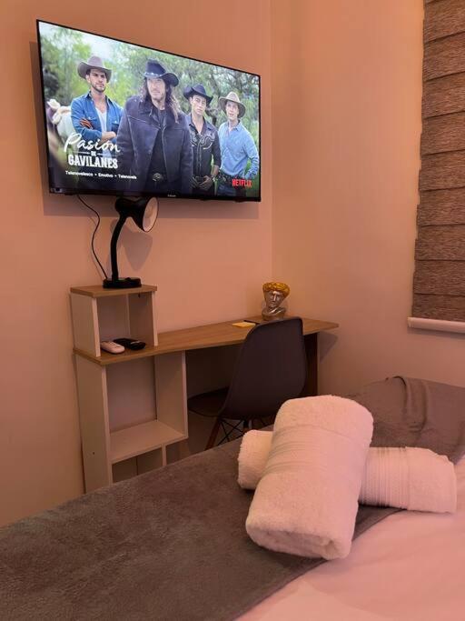 Apartamento Premium Granada - image 10