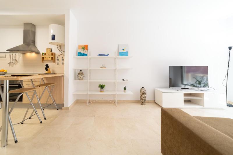 Sand Beach Las Canteras - image 2