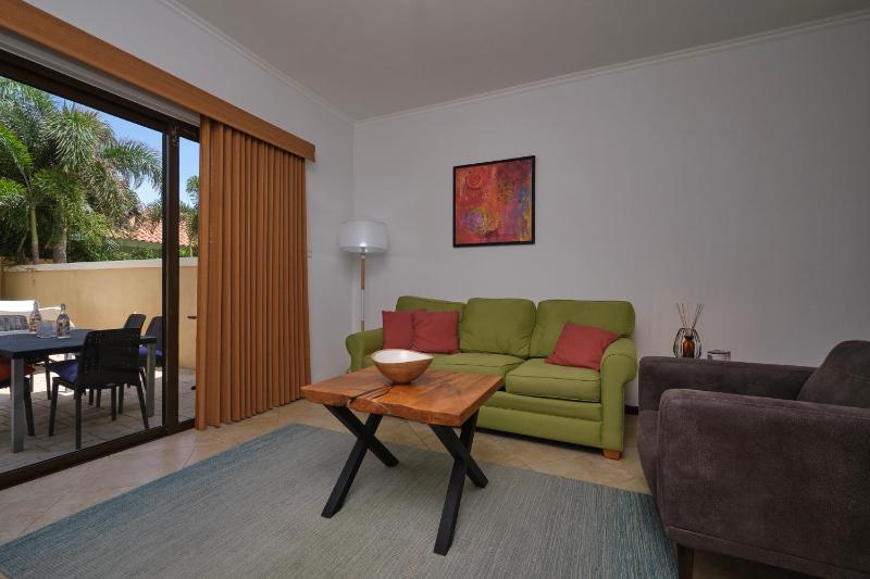3 minutes from best beaches in Aruba! Luxury Tropical Townhouse at Gold Coast Aruba - image 14