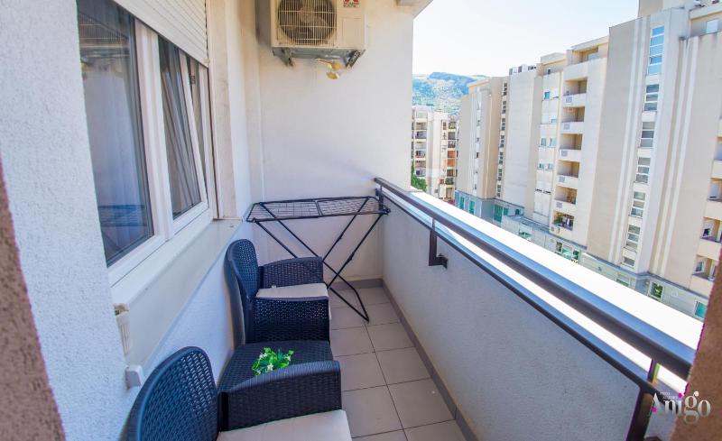 Apartment Boss Mostar - image 5