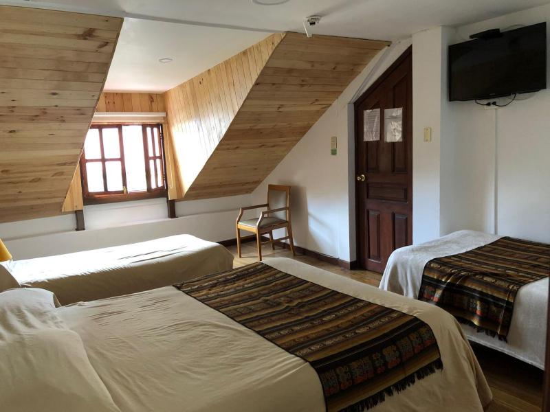 Casa del Arupo B&B - image 10