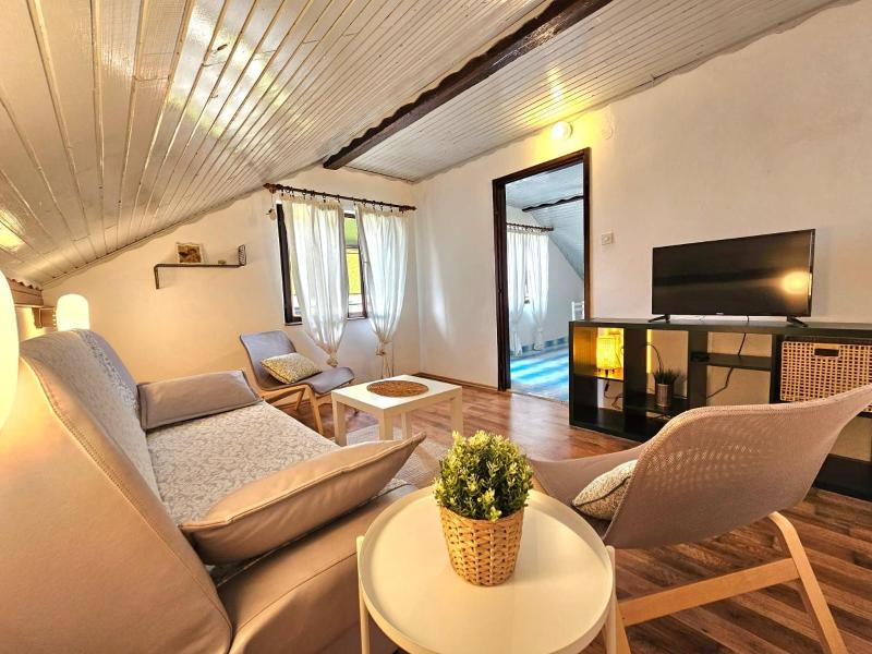 Two-Bedroom Apartment with Terrace image 1